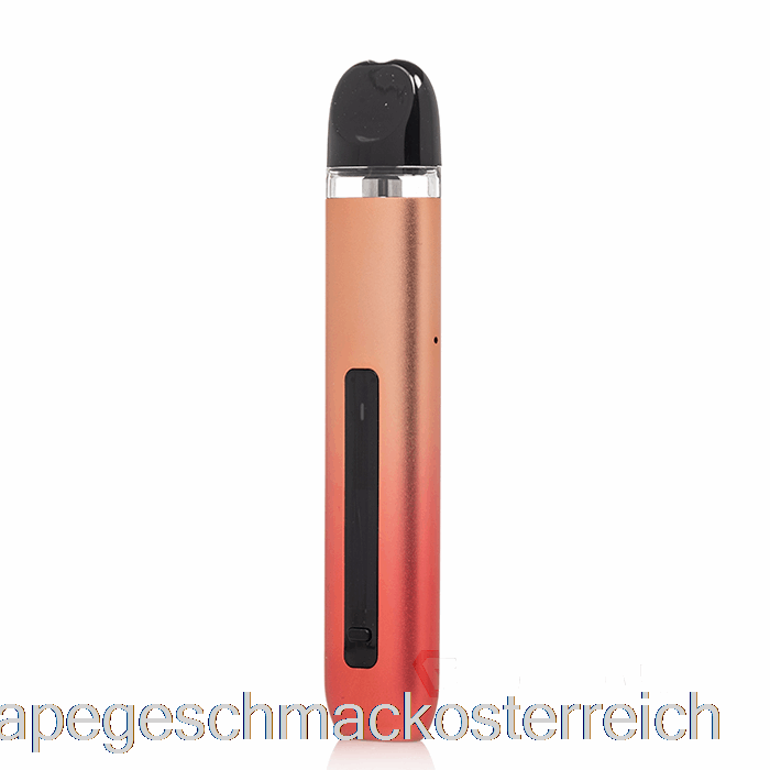 Smok Igee Pro Kit Gold Red Vape Geschmack